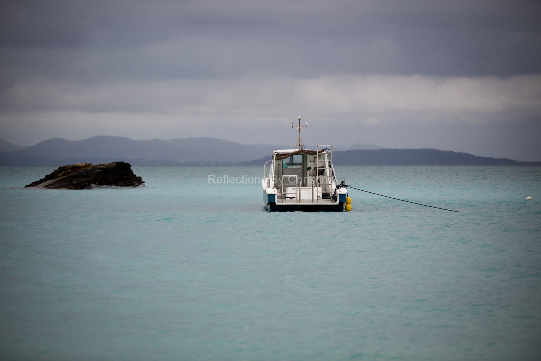 Weatherthestorm-ReflectionsbyChristina