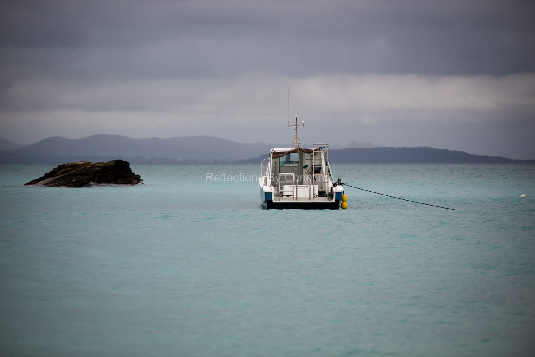 Weatherthestorm-ReflectionsbyChristina