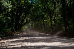 South Carolina Road