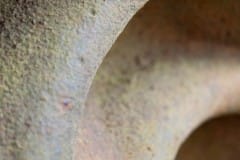 Train wheel