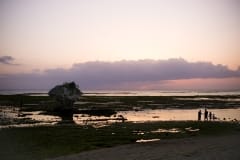 Family-Day-at-Okiwana-Beach-•-Toguchi-Beach-ReflectionsbyChristina