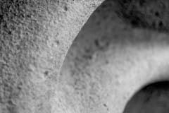 B&amp;W train wheel